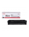 canon Toner CLBP Cartridge 054H Cyan 3027C002 - nr 9