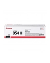 canon Toner CLBP Cartridge 054H czarny 3028C002 - nr 1