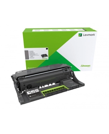 lexmark Bęben 56F0Z0E Corp nr 1