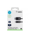 belkin Kabel Mini DisplayPort-HDMI 1,8m 4k czarny - nr 4
