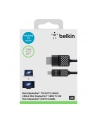 belkin Kabel Mini DisplayPort-HDMI 1,8m 4k czarny - nr 8
