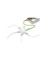 belkin Rozdzielacz RockStar 5 audio jack 3.5mm biały - nr 12