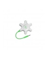 belkin Rozdzielacz RockStar 5 audio jack 3.5mm biały - nr 14