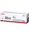 canon Toner CLBP Cartridge 055H Magenta 3018C002 - nr 10