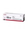 canon Toner CLBP Cartridge 055H Magenta 3018C002 - nr 15