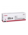 canon Toner CLBP Cartridge 055H Magenta 3018C002 - nr 25