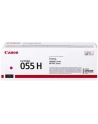 canon Toner CLBP Cartridge 055H Magenta 3018C002 - nr 27