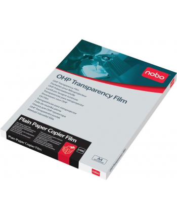 FOLIA DO RZUTNIKA NOBO DO KOPIAREK 100szt