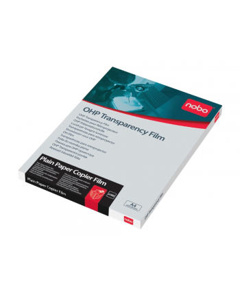 FOLIA DO RZUTNIKA NOBO DO KOPIAREK 100szt