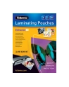 FOLIA LAMINACYJNA FELLOWES A3 2x80mic 100szt - nr 13