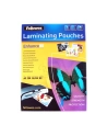 FOLIA LAMINACYJNA FELLOWES A3 2x80mic 100szt - nr 3