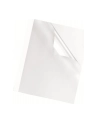 OKŁADKI DO TERMOBINDOWNIC FELLOWES 3mm BIAŁE - nr 10