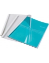 OKŁADKI DO TERMOBINDOWNIC FELLOWES 3mm BIAŁE - nr 14
