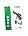 FOLIA LAMINACYJNA FELLOWES A3 2x100mic 100szt - nr 16
