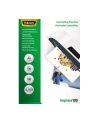 FOLIA LAMINACYJNA FELLOWES A3 2x100mic 100szt - nr 20