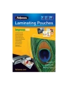 FOLIA LAMINACYJNA FELLOWES A3 2x100mic 100szt - nr 22