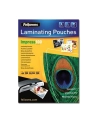 FOLIA LAMINACYJNA FELLOWES A3 2x100mic 100szt - nr 23