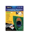 FOLIA LAMINACYJNA FELLOWES A3 2x100mic 100szt - nr 29