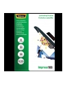 FOLIA LAMINACYJNA FELLOWES A3 2x100mic 100szt - nr 7