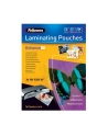 FOLIA LAMINACYJNA FELLOWES A4 2x80mic 100szt - nr 1