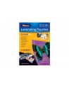 FOLIA LAMINACYJNA FELLOWES A4 2x80mic 100szt - nr 3