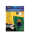 FOLIA LAMINACYJNA FELLOWES A5 2x100mic 100szt - nr 11