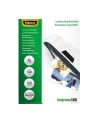 FOLIA LAMINACYJNA FELLOWES A5 2x100mic 100szt - nr 5