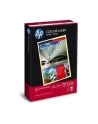 PAPIER A4 SATYNOWY HP COLOUR LASER 250g - nr 10