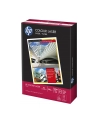 PAPIER A4 SATYNOWY HP COLOUR LASER 250g - nr 6