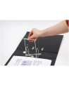 KLIPS ARCHIWIZACYJNY FELLOWES 100szt - nr 15