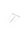 KLIPS ARCHIWIZACYJNY FELLOWES 100szt - nr 18