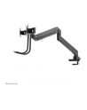 newstar Uchwyt biurkowy NM-D775DXBLACK na dwa monitory - nr 69