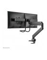 newstar Uchwyt biurkowy NM-D775DXBLACK na dwa monitory - nr 70