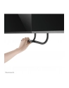newstar Uchwyt biurkowy NM-D775DXBLACK na dwa monitory - nr 75