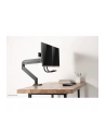 newstar Uchwyt biurkowy NM-D775DXBLACK na dwa monitory - nr 76