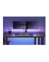 newstar Uchwyt biurkowy NM-D775DXBLACK na dwa monitory - nr 79