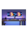 newstar Uchwyt biurkowy NM-D775DXBLACK na dwa monitory - nr 80