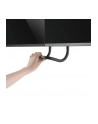 newstar Uchwyt biurkowy NM-D775DXBLACK na dwa monitory - nr 89