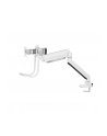 newstar Uchwyt biurkowy NM-D775DXWHITE na dwa monitory - nr 18