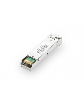 digitus Moduł mini GBIC SFP 1000Base-ZX 1550nm SM LC 80km nr 1
