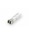 digitus Moduł mini GBIC SFP 1000Base-ZX 1550nm SM LC 80km - nr 6