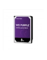 western digital Dysk Purple 8TB 3,5 256MB SATAIII/7200rpm - nr 13