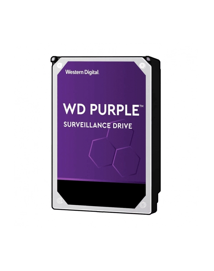 western digital Dysk Purple 8TB 3,5 256MB SATAIII/7200rpm główny