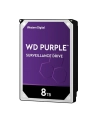 western digital Dysk Purple 8TB 3,5 256MB SATAIII/7200rpm - nr 33