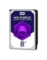 western digital Dysk Purple 8TB 3,5 256MB SATAIII/7200rpm - nr 34