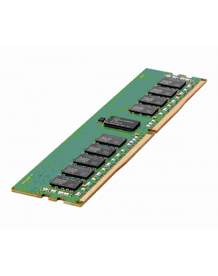 !HPE 16GB 2Rx8 PC4-2666V -E STND Kit 879507-B21 główny
