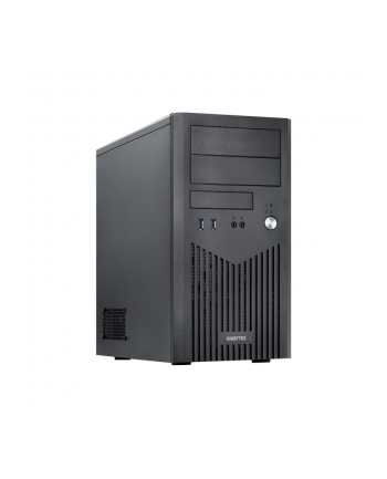 Chieftec obudowa mATX mini tower BD-25B-350GPB, 350W (GPB-350S), USB 3.0