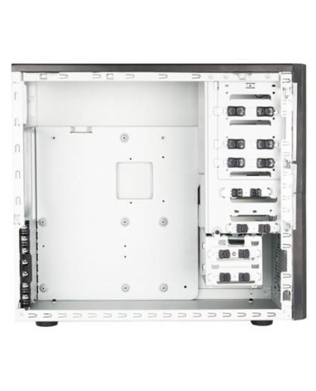 Chieftec obudowa ATX midi tower BM-25B-OP, USB 3.0, bez zasilacza