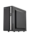 Silverstone Obudowa SST-CS380 V2 Storage Midi Tower ATX, czarna - nr 14