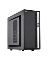 Silverstone Obudowa SST-CS380 V2 Storage Midi Tower ATX, czarna - nr 19